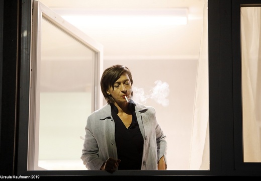 Kornel Mundruczo | Evolution | Premiere 03.09.2019 | Jahrhunderthalle | Ruhrtriennale 2019