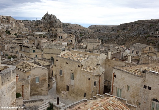 Apulien 05.11.-12.11.2019 | Bari, Matera, Trani, Polignano a Mare, Alberobello, Lecce, Ostuni