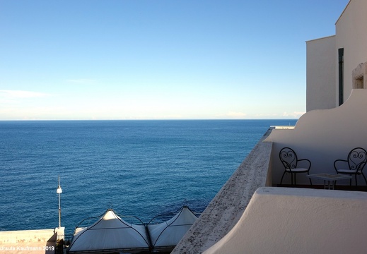Apulien 05.11.-12.11.2019 | Bari, Matera, Trani, Polignano a Mare, Alberobello, Lecce, Ostuni