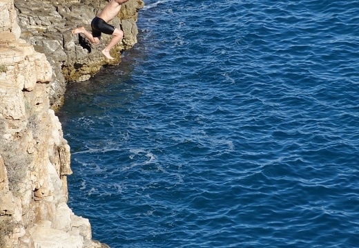 Apulien 05.11.-12.11.2019 | Bari, Matera, Trani, Polignano a Mare, Alberobello, Lecce, Ostuni