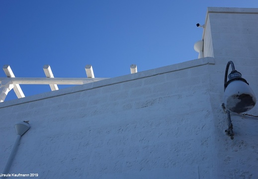 Apulien 05.11.-12.11.2019 | Bari, Matera, Trani, Polignano a Mare, Alberobello, Lecce, Ostuni