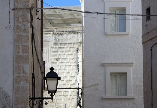 Apulien 05.11.-12.11.2019 | Bari, Matera, Trani, Polignano a Mare, Alberobello, Lecce, Ostuni