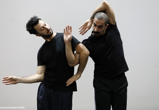 Brigel Gjoka / Rauf-Rubberlegz-Yasit