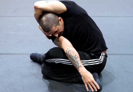 Brigel Gjoka / Rauf-Rubberlegz-Yasit | Neighbours | in Zusammenarbeit mit William Forsythe | Premiere 28.11.2019, PACT Zollverein, Essen