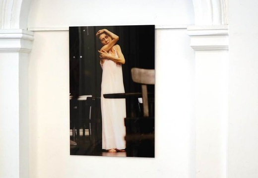 Bordeaux - eigene Pina Bausch-Ausstellung | Goethe-Institut Bordeaux | 05.02.- 07.05.2020