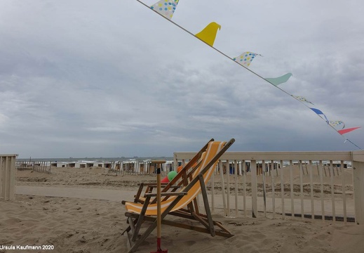 Museum Voorlinden,Wassenaar,Katwijk und Leiden, Juli 2020