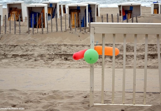 Museum Voorlinden,Wassenaar,Katwijk und Leiden, Juli 2020