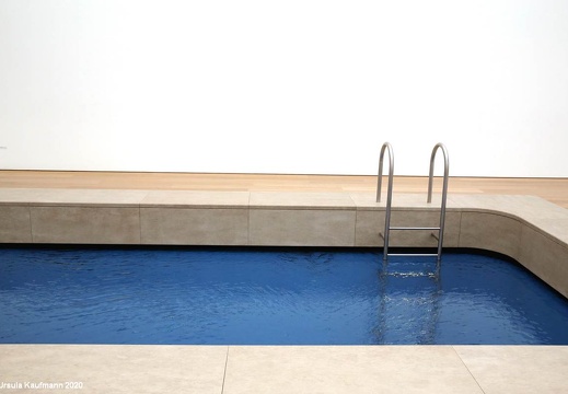 Museum Voorlinden,Wassenaar,Katwijk und Leiden, Juli 2020