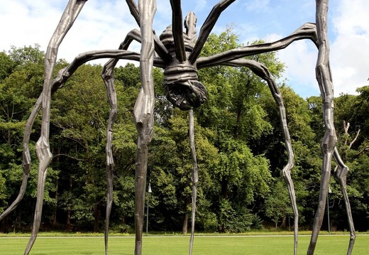 Museum Voorlinden,Wassenaar,Katwijk und Leiden, Juli 2020