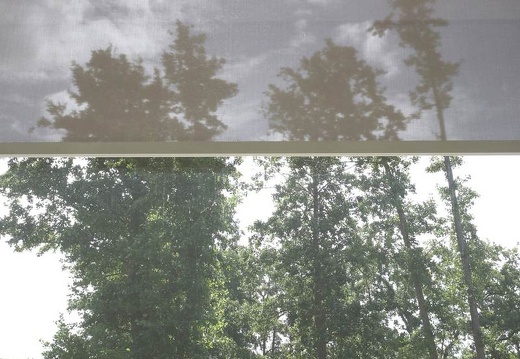 Museum Voorlinden,Wassenaar,Katwijk und Leiden, Juli 2020