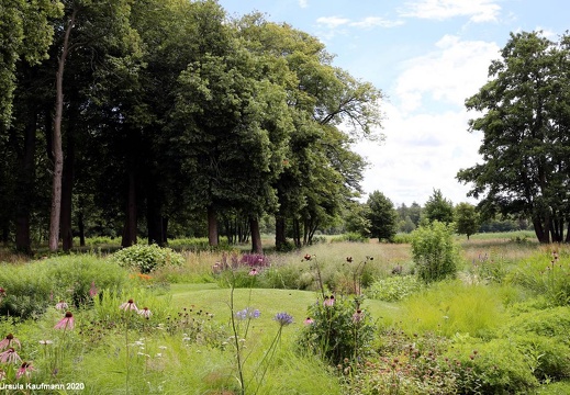 Museum Voorlinden,Wassenaar,Katwijk und Leiden, Juli 2020