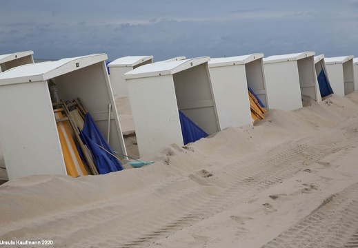 Museum Voorlinden,Wassenaar,Katwijk und Leiden, Juli 2020