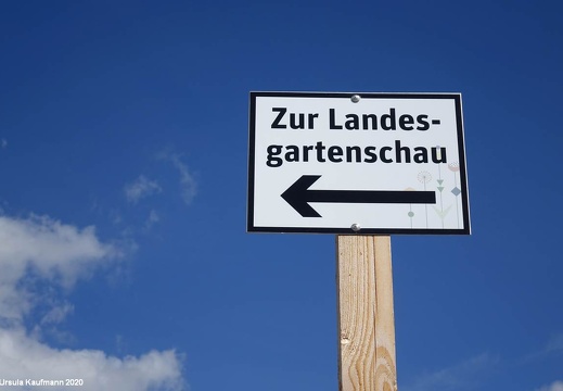 Landesgartenschau 2020 Kamp-Linfort und Gartenfotos,Juli 2020