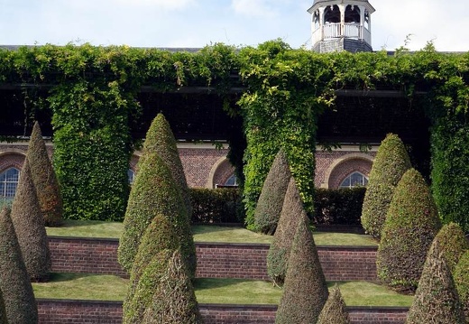 Landesgartenschau 2020 Kamp-Linfort und Gartenfotos,Juli 2020