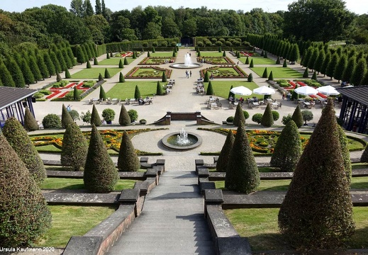 Landesgartenschau 2020 Kamp-Linfort und Gartenfotos,Juli 2020