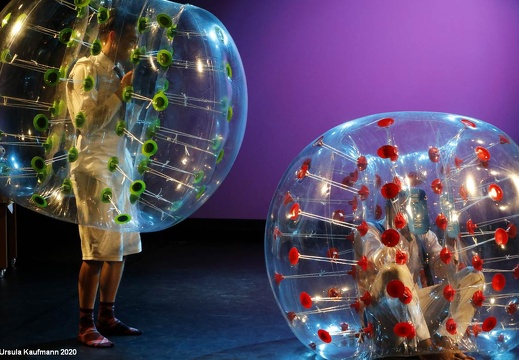 Theater Marabu | Homestories | J.E.M-. | Brotfabrik Bonn | 13.08.2020