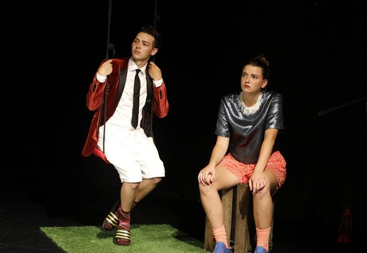 Theater Marabu | Homestories | J.E.M-. | Brotfabrik Bonn | 13.08.2020