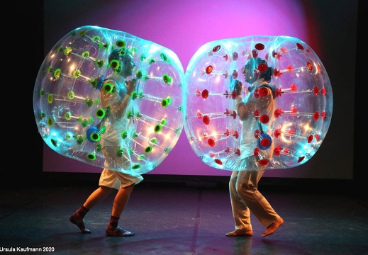 Theater Marabu | Homestories | J.E.M-. | Brotfabrik Bonn | 13.08.2020
