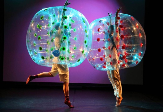 Theater Marabu | Homestories | J.E.M-. | Brotfabrik Bonn | 13.08.2020