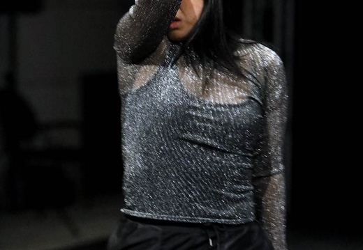 Emanuele Soavi | AUREA | Tanzinstallation | tanzfaktur Köln | 30.09.2020