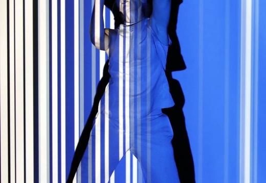 Henrietta Horn | CONTRAPUNCTUS I° | Video + Licht Reinhard Hubert | Fabrik Heeder, Krefeld, 09.10.2020