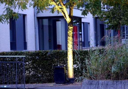 Essen Light Festival 2020