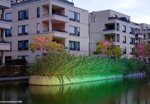 Essen Light Festival 2020