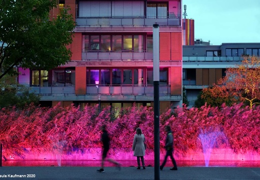 Essen Light Festival 2020