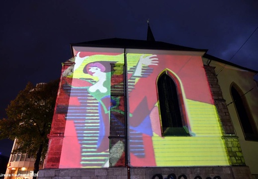 Essen Light Festival 2020
