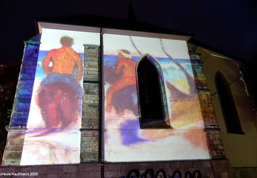 Essen Light Festival 2020