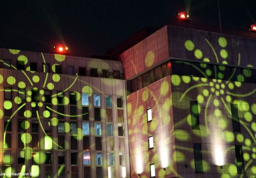 Essen Light Festival 2020