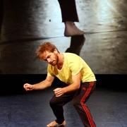 Theater Marabu | Morgen ist heute gestern | Regie:T.Jücker,C.Overkamp | Chr.: T.Weikamp, C.Vanek | 20.10.2020