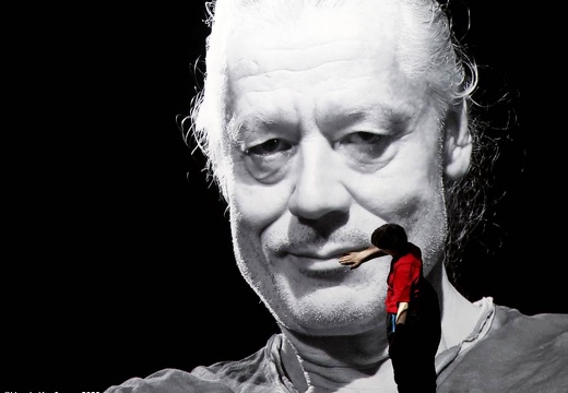 Theater Marabu | Morgen ist heute gestern | Regie:T.Jücker,C.Overkamp | Chr.: T.Weikamp, C.Vanek | 20.10.2020