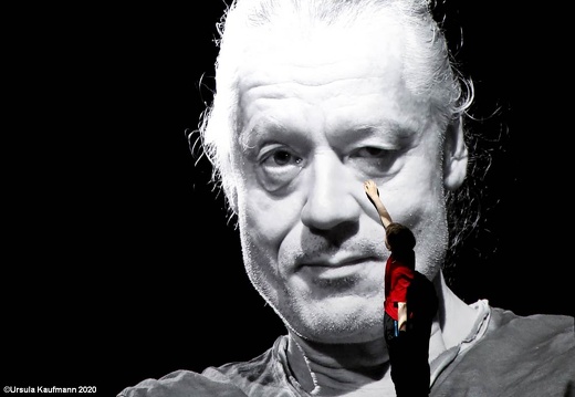 Theater Marabu | Morgen ist heute gestern | Regie:T.Jücker,C.Overkamp | Chr.: T.Weikamp, C.Vanek | 20.10.2020