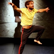 Theater Marabu | Morgen ist heute gestern | Regie:T.Jücker,C.Overkamp | Chr.: T.Weikamp, C.Vanek | 20.10.2020