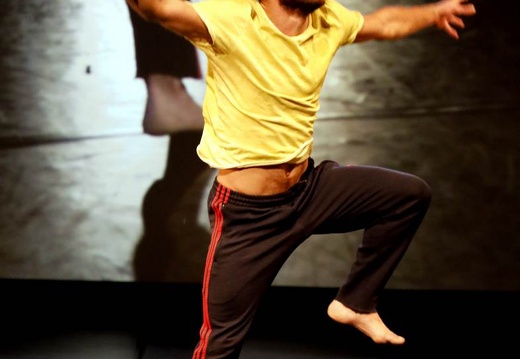 Theater Marabu | Morgen ist heute gestern | Regie:T.Jücker,C.Overkamp | Chr.: T.Weikamp, C.Vanek | 20.10.2020