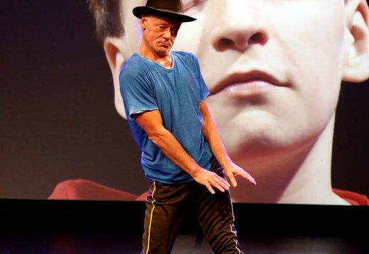 Theater Marabu | Morgen ist heute gestern | Regie:T.Jücker,C.Overkamp | Chr.: T.Weikamp, C.Vanek | 20.10.2020