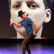 Theater Marabu | Morgen ist heute gestern | Regie:T.Jücker,C.Overkamp | Chr.: T.Weikamp, C.Vanek | 20.10.2020
