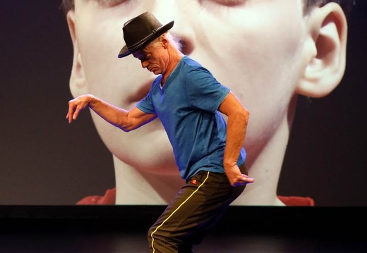 Theater Marabu | Morgen ist heute gestern | Regie:T.Jücker,C.Overkamp | Chr.: T.Weikamp, C.Vanek | 20.10.2020