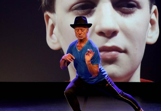Theater Marabu | Morgen ist heute gestern | Regie:T.Jücker,C.Overkamp | Chr.: T.Weikamp, C.Vanek | 20.10.2020
