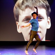 Theater Marabu | Morgen ist heute gestern | Regie:T.Jücker,C.Overkamp | Chr.: T.Weikamp, C.Vanek | 20.10.2020