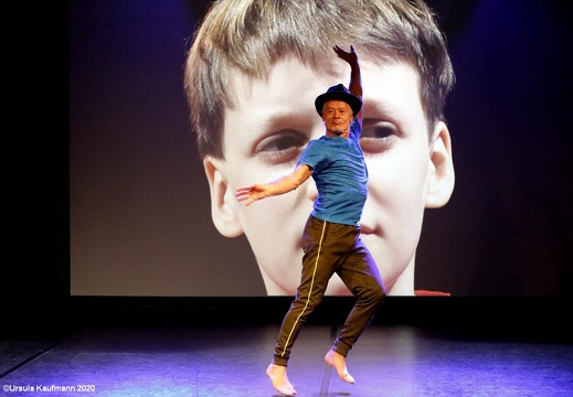 Theater Marabu | Morgen ist heute gestern | Regie:T.Jücker,C.Overkamp | Chr.: T.Weikamp, C.Vanek | 20.10.2020