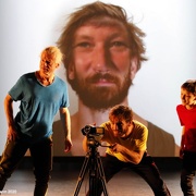 Theater Marabu | Morgen ist heute gestern | Regie:T.Jücker,C.Overkamp | Chr.: T.Weikamp, C.Vanek | 20.10.2020
