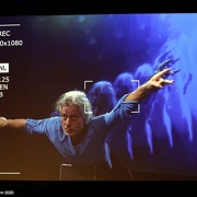 Theater Marabu | Morgen ist heute gestern | Regie:T.Jücker,C.Overkamp | Chr.: T.Weikamp, C.Vanek | 20.10.2020