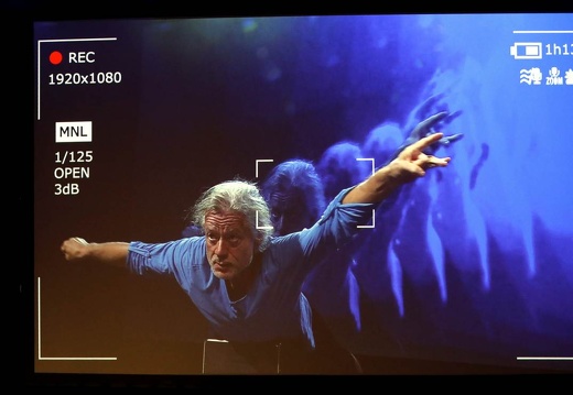 Theater Marabu | Morgen ist heute gestern | Regie:T.Jücker,C.Overkamp | Chr.: T.Weikamp, C.Vanek | 20.10.2020