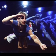 Theater Marabu | Morgen ist heute gestern | Regie:T.Jücker,C.Overkamp | Chr.: T.Weikamp, C.Vanek | 20.10.2020
