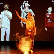 Theater Marabu | Morgen ist heute gestern | Regie:T.Jücker,C.Overkamp | Chr.: T.Weikamp, C.Vanek | 20.10.2020