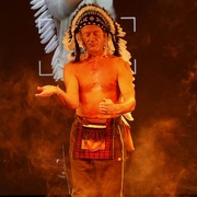 Theater Marabu | Morgen ist heute gestern | Regie:T.Jücker,C.Overkamp | Chr.: T.Weikamp, C.Vanek | 20.10.2020