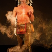 Theater Marabu | Morgen ist heute gestern | Regie:T.Jücker,C.Overkamp | Chr.: T.Weikamp, C.Vanek | 20.10.2020