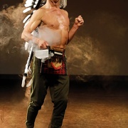Theater Marabu | Morgen ist heute gestern | Regie:T.Jücker,C.Overkamp | Chr.: T.Weikamp, C.Vanek | 20.10.2020